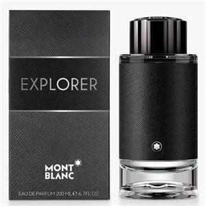 Montblanc Explorer Edp 200ml